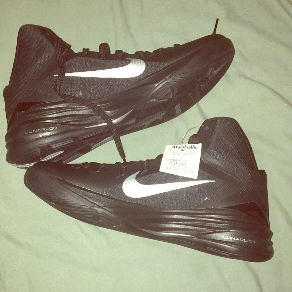 Hyper Dunk Nike Sneakers